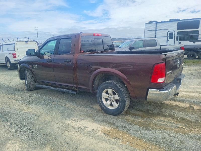 Продажа на аукционе авто 2015 Ram 1500, vin: 1C6RR7GT5FS752061, номер лота: 54109456