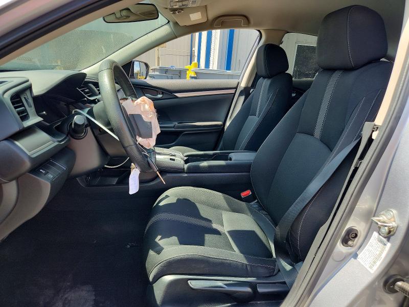 Aukcja sprzedaży 2018 Honda Civic, vin: 19XFC2F56JE019161, numer aukcji: 58636436