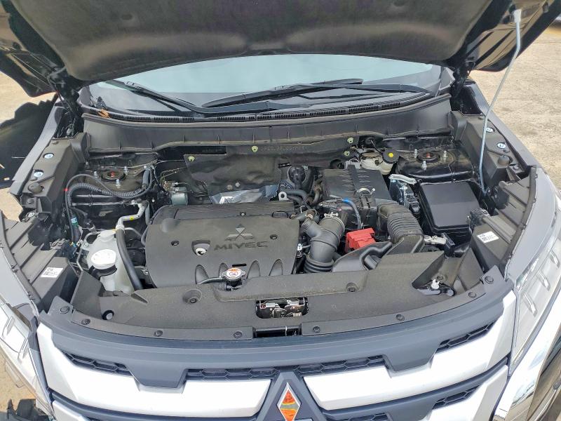 Продажа на аукционе авто 2026 Mitsubishi Outlander Sport, vin: JA4ARUAU2TU015030, номер лота: 57669126