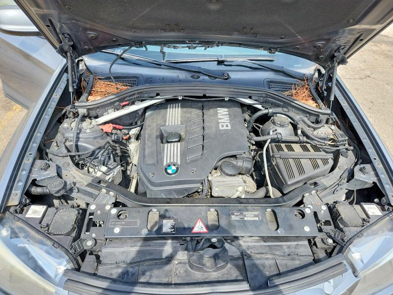 56488206 :رقم المزاد ، 5UXWX5C56CL720169 vin ، 2012 Bmw X3 مزاد بيع