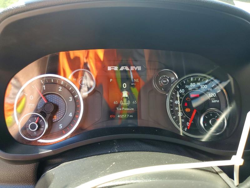 2024 Ram 2500 მანქანა იყიდება აუქციონზე, vin: 3C6UR5DL0RG244742, აუქციონის ნომერი: 55555976