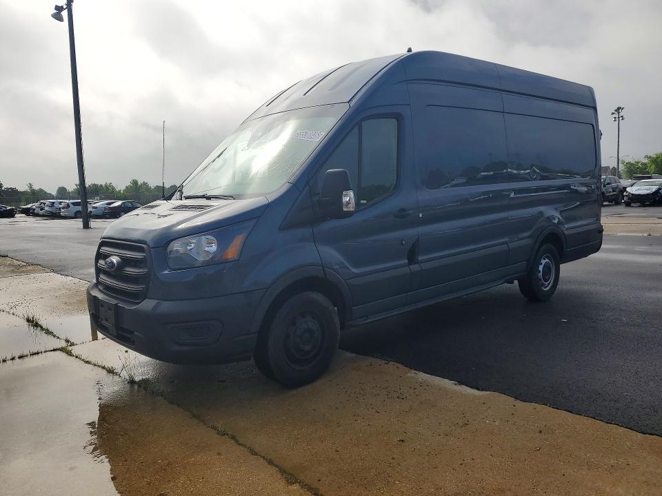 55538846 :رقم المزاد ، 1FTBR3X88LKB33416 vin ، 2020 Ford Transit مزاد بيع