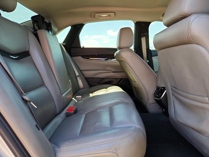 Продаж на аукціоні авто 2017 Cadillac Xts, vin: 2G61M5S34H9137914, номер лоту: 57891306