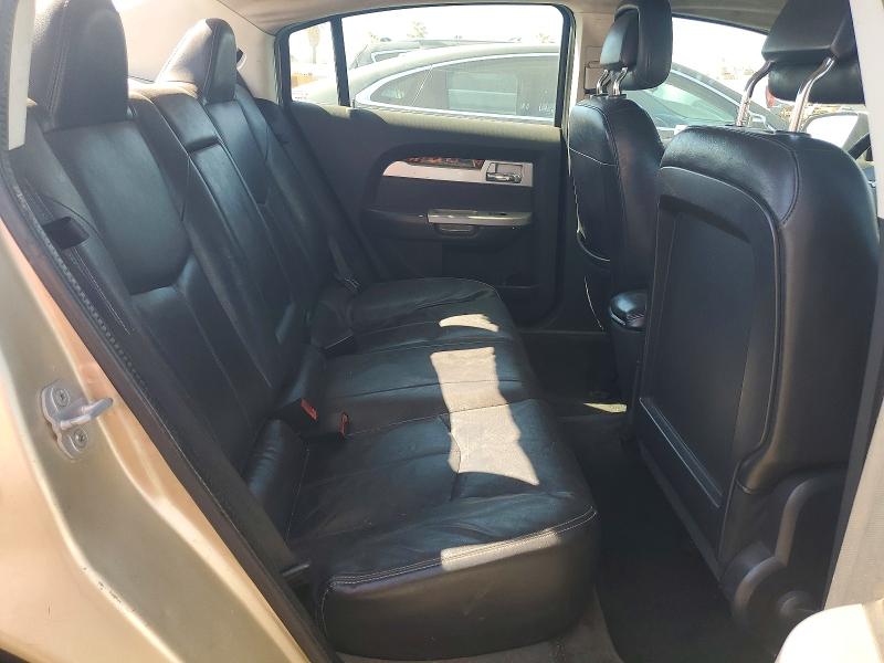 58299856 :رقم المزاد ، 1C3CC5FB6AN213912 vin ، 2010 Chrysler Sebring مزاد بيع