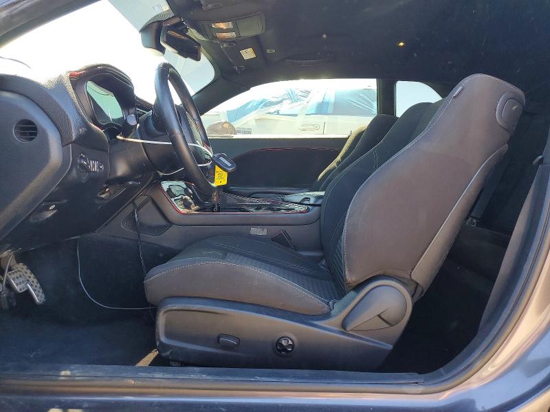 Aukcja sprzedaży 2018 Dodge Challenger, vin: 2C3CDZBT3JH155012, numer aukcji: 56463386