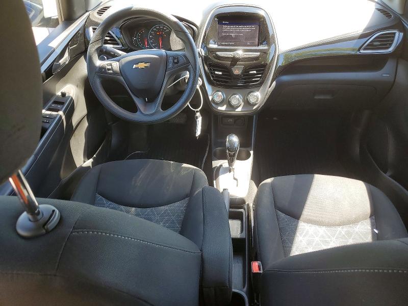 Продажа на аукционе авто 2022 Chevrolet Spark, vin: KL8CD6SAXNC006168, номер лота: 56082296