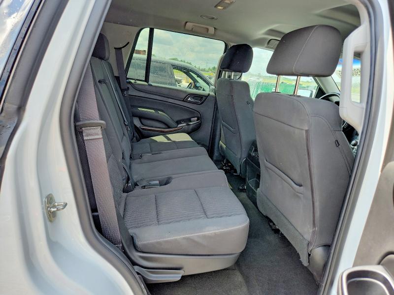 Aukcja sprzedaży 2018 Gmc Yukon, vin: 1GKS2AKC2JR116530, numer aukcji: 58908966