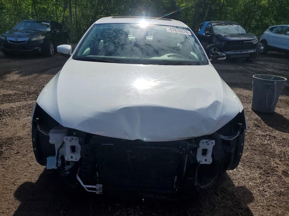 Продажа на аукционе авто 2014 Volkswagen Jetta, vin: 3VWDK7AJXEM398881, номер лота: 57820626