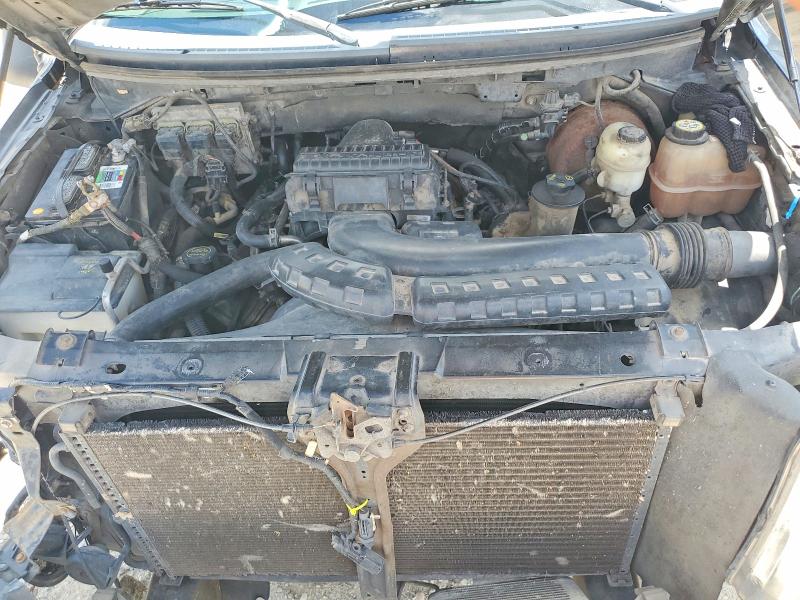 Aukcja sprzedaży 2006 Ford F150, vin: 1FTPW12536KB42514, numer aukcji: 57690816