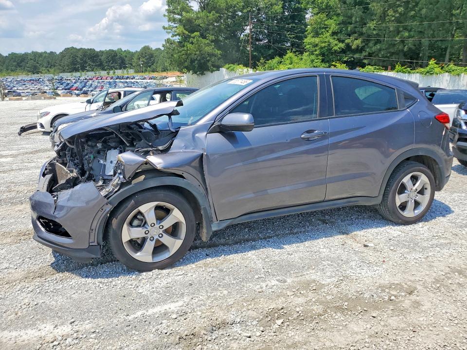 Продаж на аукціоні авто 2022 Honda Hr-v, vin: 3CZRU5H34NM701890, номер лоту: 55571486