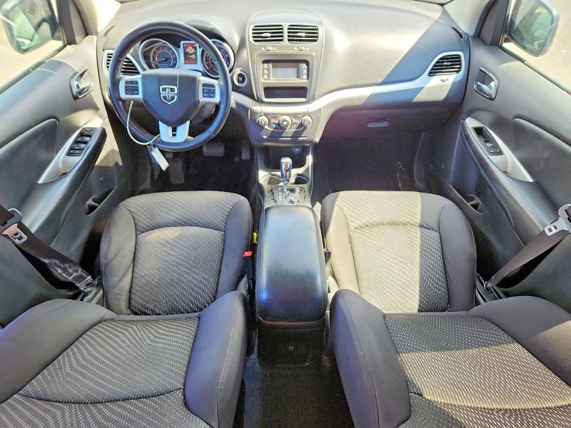 2014 Dodge Journey მანქანა იყიდება აუქციონზე, vin: 3C4PDCAB0ET172463, აუქციონის ნომერი: 58475836