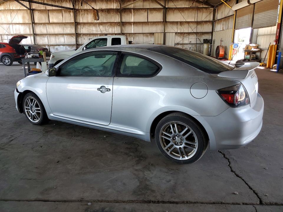 Продаж на аукціоні авто 2008 Scion Tc, vin: JTKDE167680254622, номер лоту: 56367876