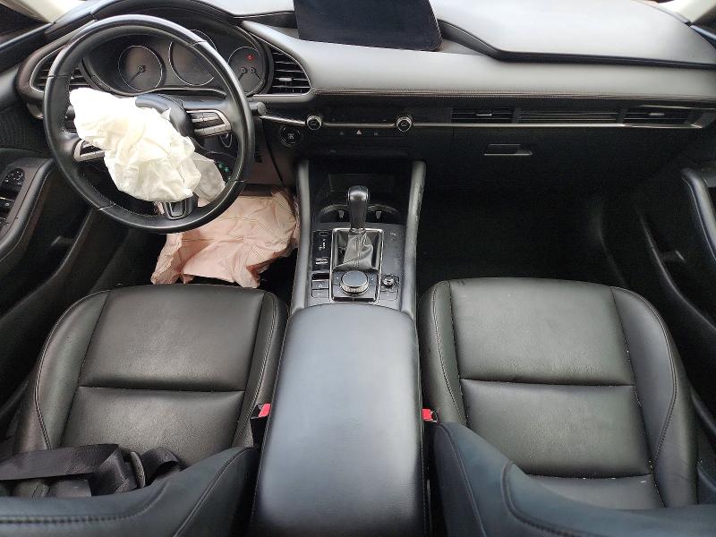 2020 Mazda 3 მანქანა იყიდება აუქციონზე, vin: 3MZBPACL9LM125691, აუქციონის ნომერი: 58542796