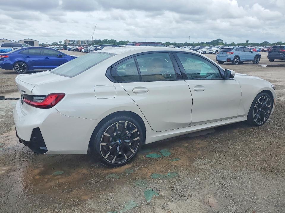 55140766 :رقم المزاد ، 3MW89CW00T8F93643 vin ، 2026 Bmw 330xi مزاد بيع