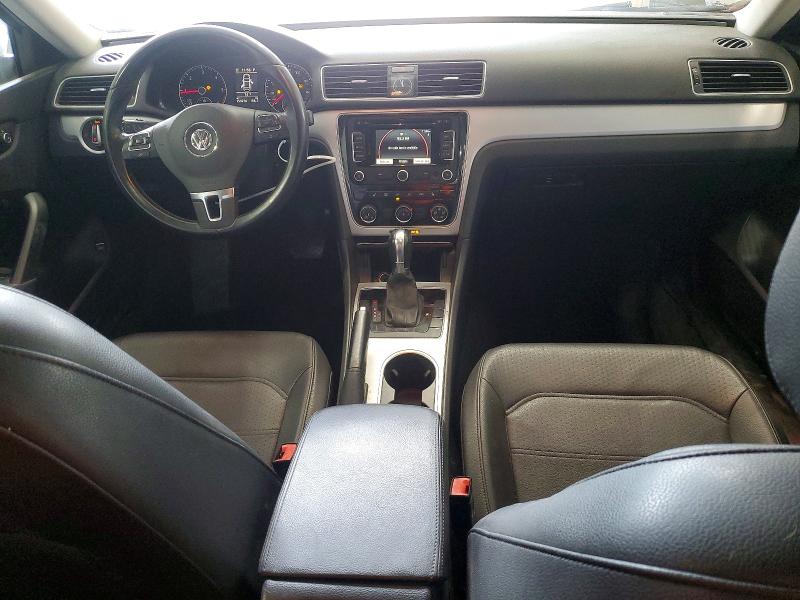 Продажа на аукционе авто 2013 Volkswagen Passat, vin: 1VWBN7A39DC038842, номер лота: 58473556