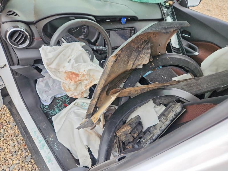 Aukcja sprzedaży 2023 Nissan Kicks, vin: 3N1CP5DV1PL539402, numer aukcji: 57125526