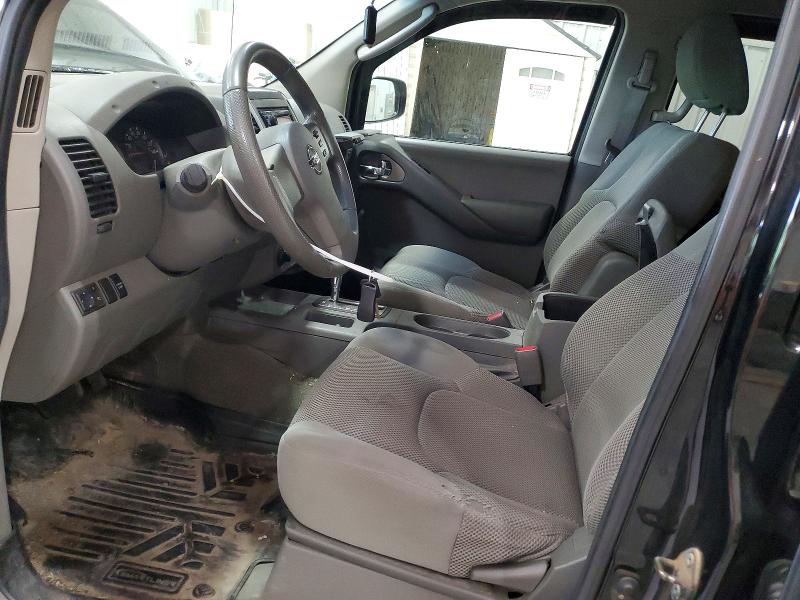 Продаж на аукціоні авто 2010 Nissan Frontier, vin: 1N6AD0EV6AC406231, номер лоту: 55538736