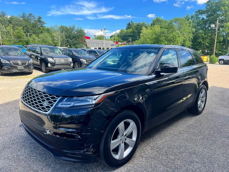 Продаж на аукціоні авто 2020 Land Rover Range Rover Velar, vin: SALYK2EX9LA288252, номер лоту: 58991716