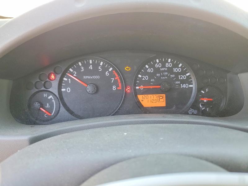 58456206 :رقم المزاد ، 1N6BD0CT1HN773896 vin ، 2017 Nissan Frontier مزاد بيع