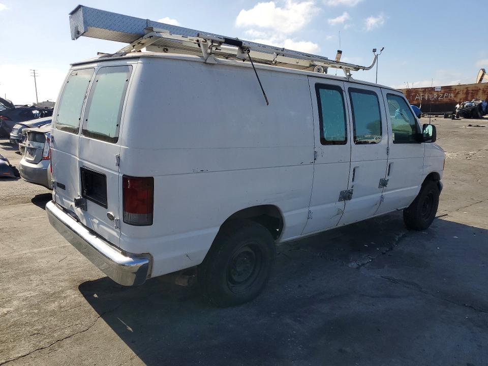 Aukcja sprzedaży 2004 Ford Econoline, vin: 1FTNE24L94HA42441, numer aukcji: 56115746