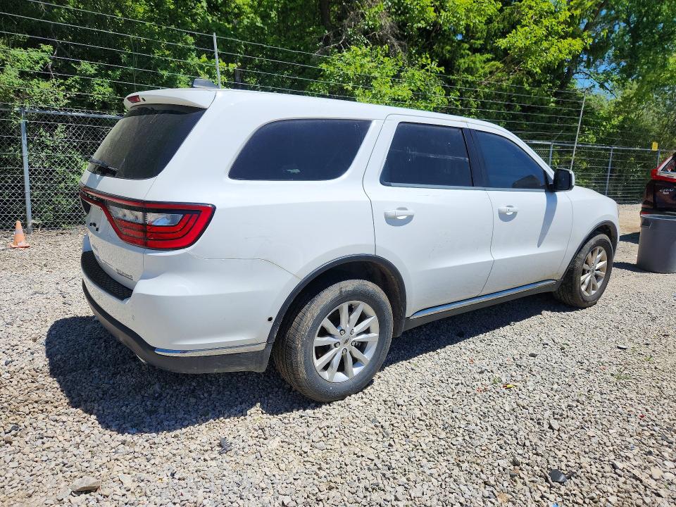 Aukcja sprzedaży 2020 Dodge Durango, vin: 1C4SDJFT3LC368020, numer aukcji: 55569476