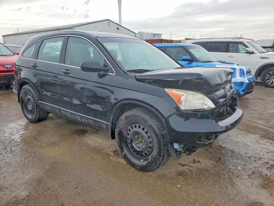 2009 Honda Cr-v მანქანა იყიდება აუქციონზე, vin: 5J6RE48339L801896, აუქციონის ნომერი: 58805706