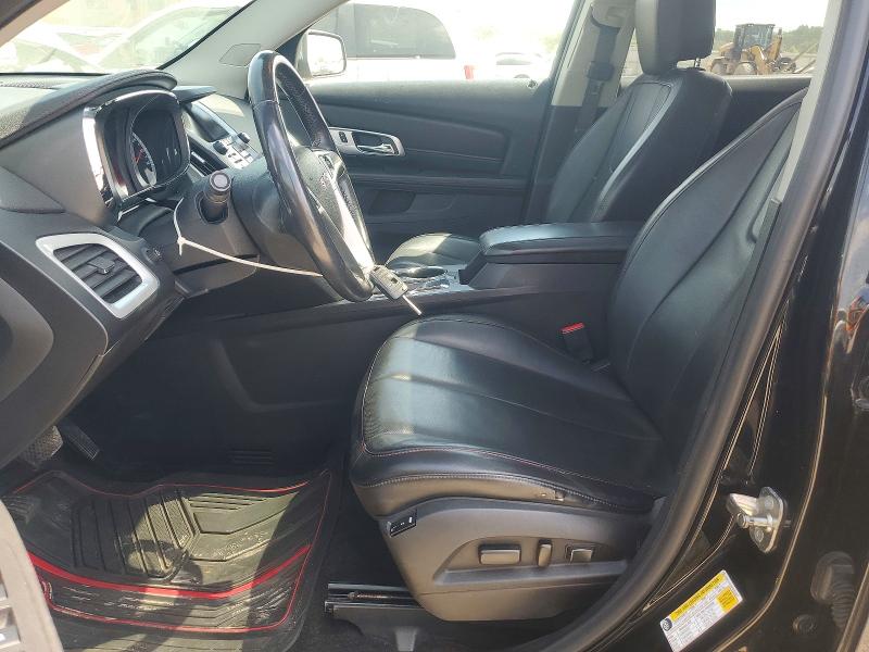 Aukcja sprzedaży 2015 Gmc Terrain, vin: 2GKFLYE35F6164321, numer aukcji: 56082616