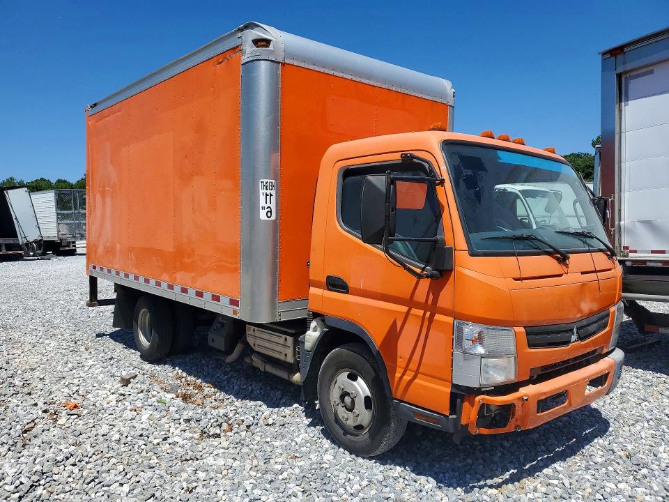 Продаж на аукціоні авто 2015 Mitsubishi Fec52s, vin: JL6AME1AXFK011993, номер лоту: 55025656