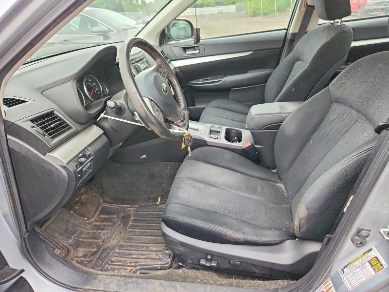 Aukcja sprzedaży 2013 Subaru Legacy, vin: 4S3BMBC6XD3039708, numer aukcji: 57555296