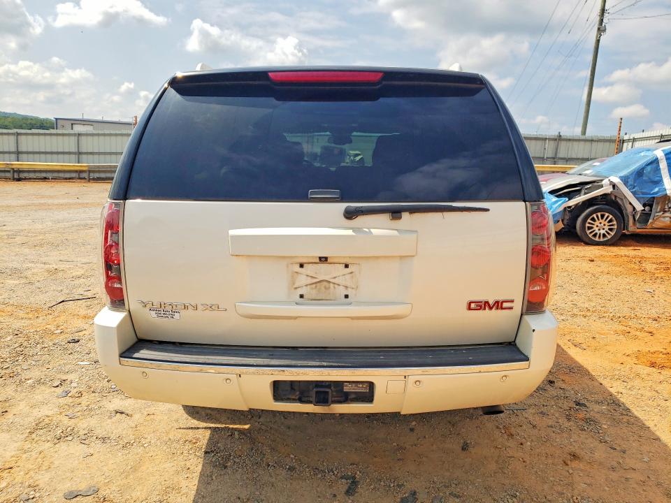 Продажа на аукционе авто 2013 Gmc Yukon Xl, vin: 1GKS2MEF5DR261413, номер лота: 58918766