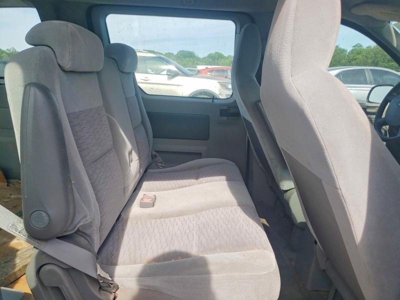 Aukcja sprzedaży 2004 Ford Freestar, vin: 2FMZA50614BA10901, numer aukcji: 53609686