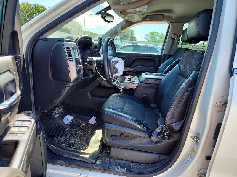 56969216 :رقم المزاد ، 3GTU2UEC0FG300924 vin ، 2015 Gmc Sierra مزاد بيع