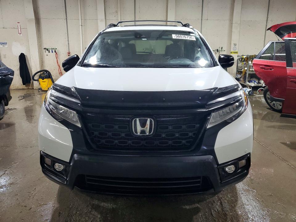 Aukcja sprzedaży 2020 Honda Passport, vin: 5FNYF8H04LB007799, numer aukcji: 56076756