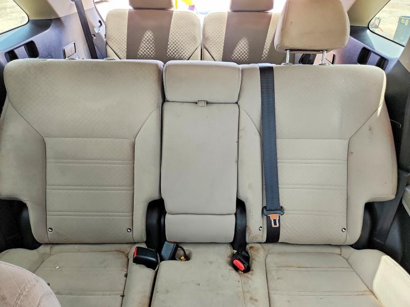 57837856 :رقم المزاد ، 5XYPGDA3XHG324802 vin ، 2017 Kia Sorento مزاد بيع