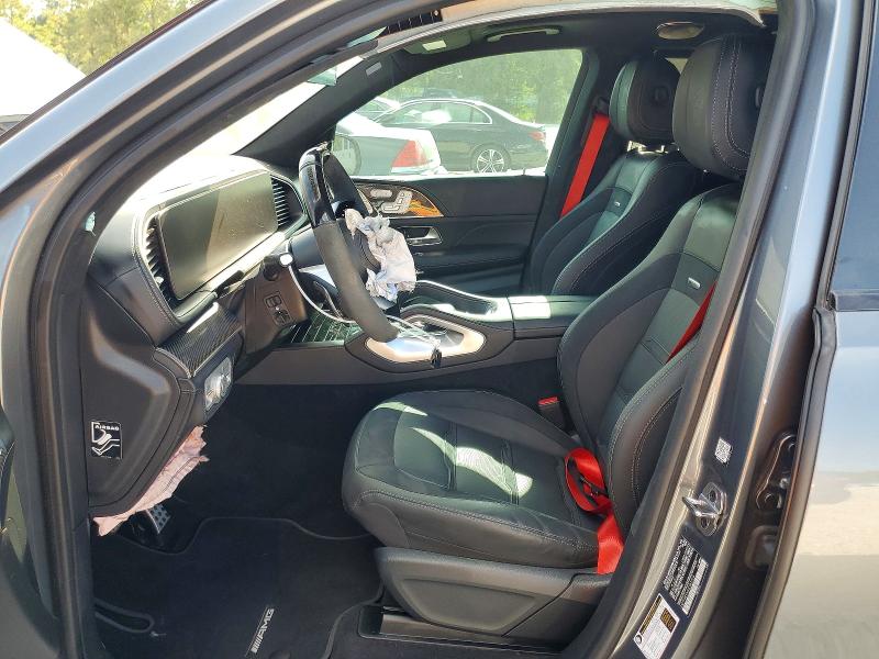 Продажа на аукционе авто 2025 Mercedes-benz Gls, vin: 4JGFF8KEXSB387028, номер лота: 59270276