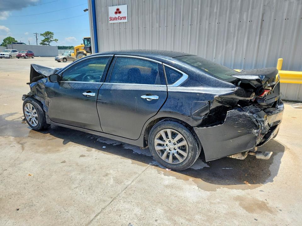 2016 Nissan Altima მანქანა იყიდება აუქციონზე, vin: 1N4AL3APXGC237733, აუქციონის ნომერი: 59231206