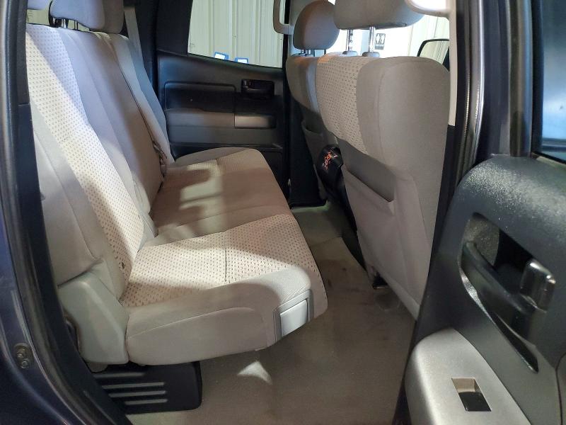 Aukcja sprzedaży 2010 Toyota Tundra, vin: 5TFUW5F15AX117336, numer aukcji: 58510556