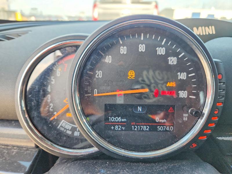 Продажа на аукционе авто 2016 Mini Cooper, vin: WMWLN5C50G2B35058, номер лота: 52840486