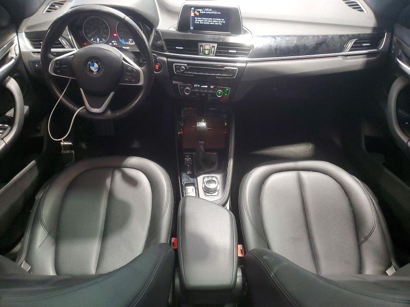 Продаж на аукціоні авто 2016 Bmw X1, vin: WBXHT3C33G5E52741, номер лоту: 59268846