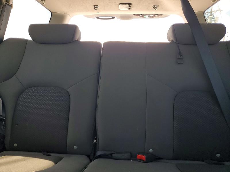 58775636 :رقم المزاد ، 5N1AN08W09C501931 vin ، 2009 Nissan Xterra مزاد بيع