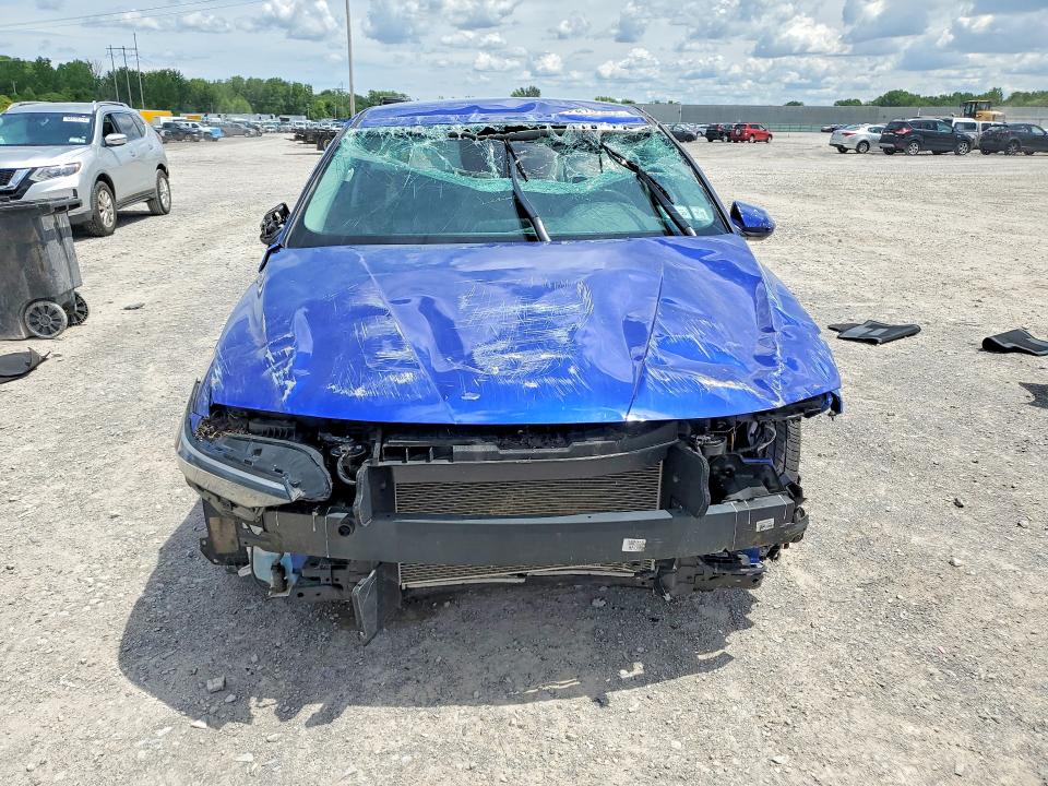 Продажа на аукционе авто 2024 Hyundai Elantra, vin: KMHLM4DG4RU729894, номер лота: 58785866