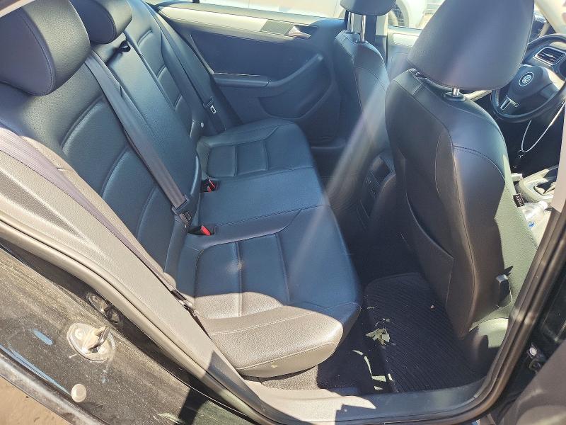 Aukcja sprzedaży 2014 Volkswagen Jetta, vin: 3VWD17AJ6EM429952, numer aukcji: 57082106