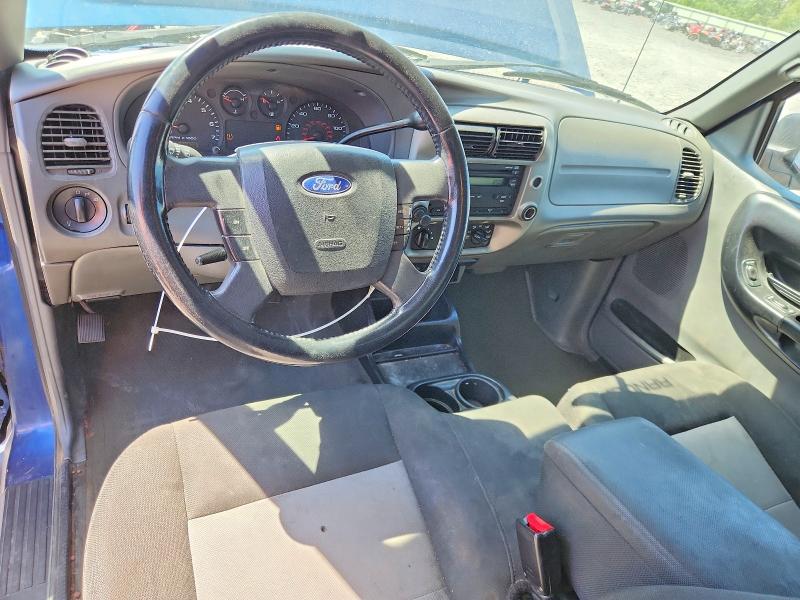 Aukcja sprzedaży 2007 Ford Ranger, vin: 1FTYR10U57PA33708, numer aukcji: 55565406