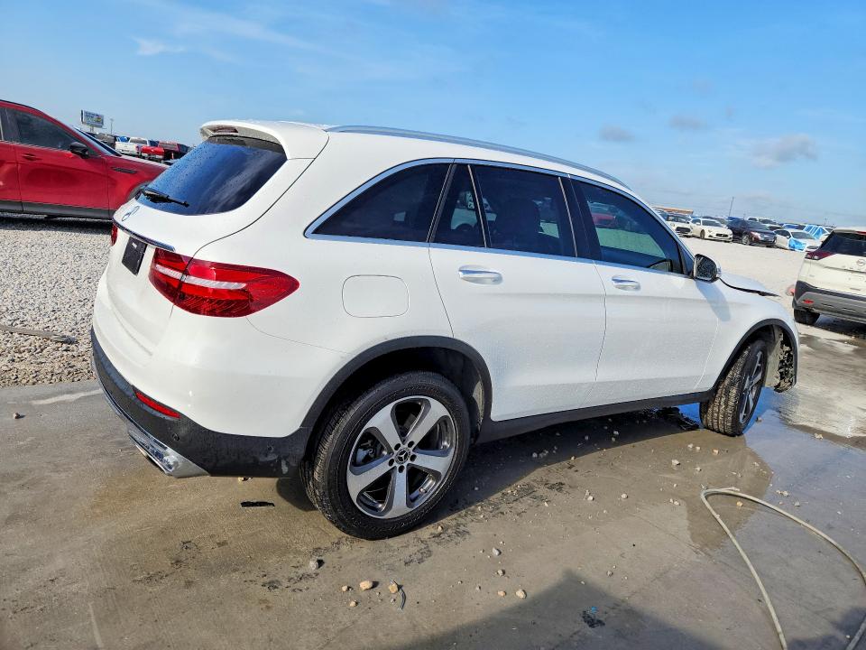 Aukcja sprzedaży 2018 Mercedes-benz Glc, vin: WDC0G4JB5JV079120, numer aukcji: 59207016