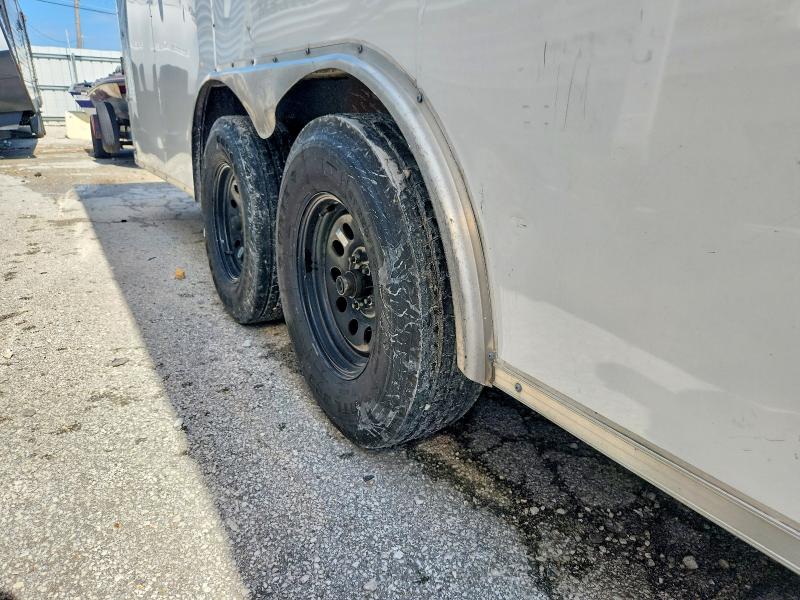 Aukcja sprzedaży 2023 Cynergy Cargo Unknown, vin: 7NHBE2423PA003935, numer aukcji: 56783736