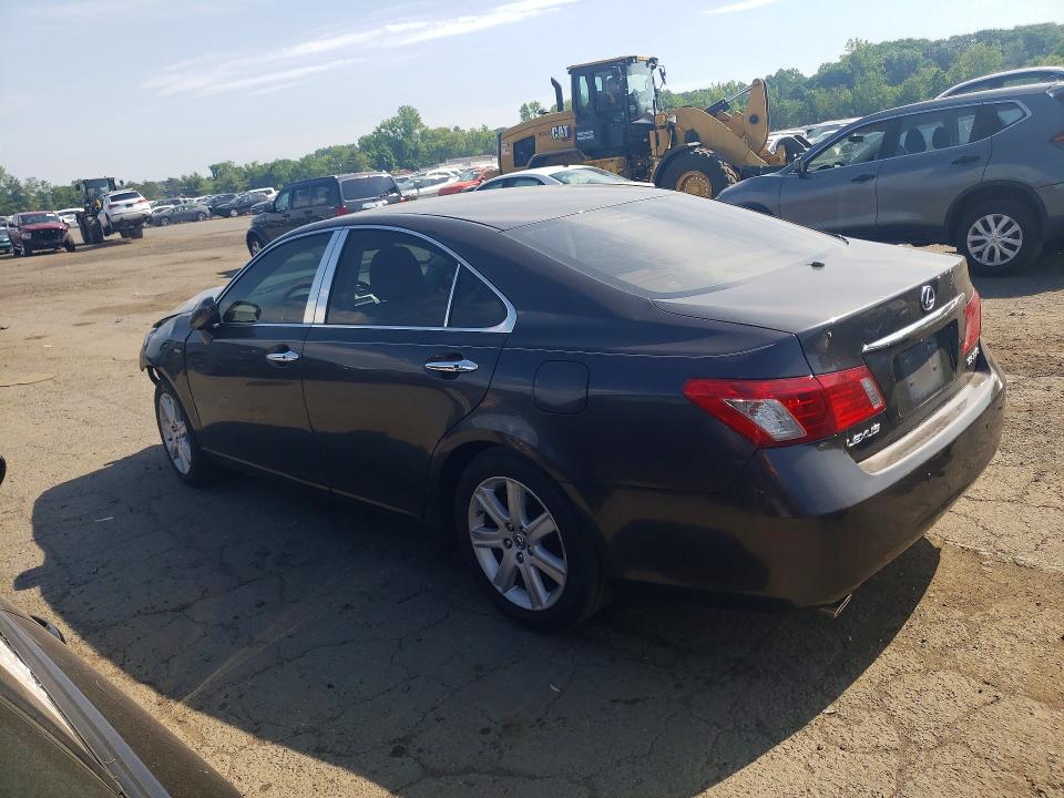 Продажа на аукционе авто 2009 Lexus Es, vin: JTHBJ46G392290316, номер лота: 56168486
