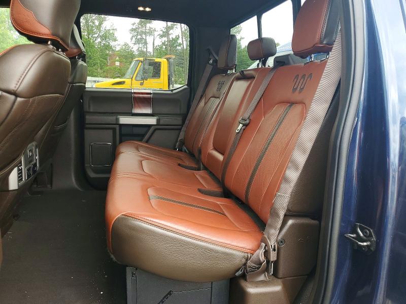 Продаж на аукціоні авто 2019 Ford F350, vin: 1FT8W3DT2KEF10203, номер лоту: 56516226