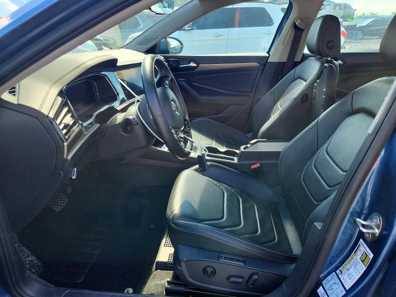 Продаж на аукціоні авто 2021 Volkswagen Jetta, vin: 3VWG57BU1MM085827, номер лоту: 58226876
