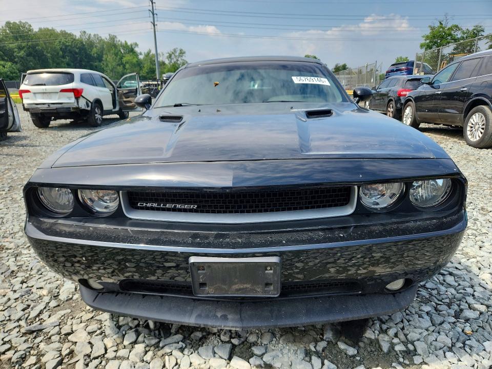 Aukcja sprzedaży 2013 Dodge Challenger, vin: 2C3CDYAG9DH520845, numer aukcji: 56769146