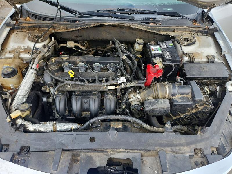 Продажа на аукционе авто 2012 Ford Fusion, vin: 3FAHP0HA1CR306050, номер лота: 57968086